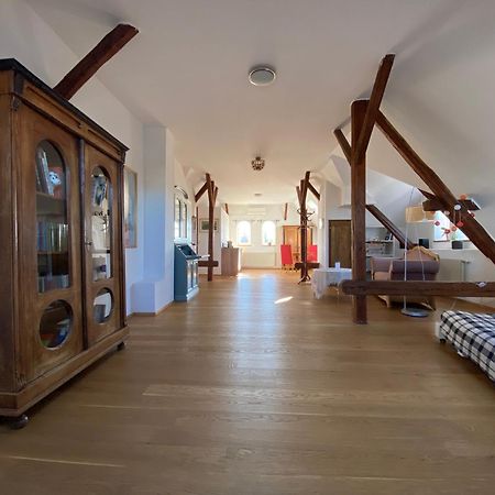 Villa Vanilla - Ferienwohung Im Suedburgenland Kitzladen Exteriér fotografie