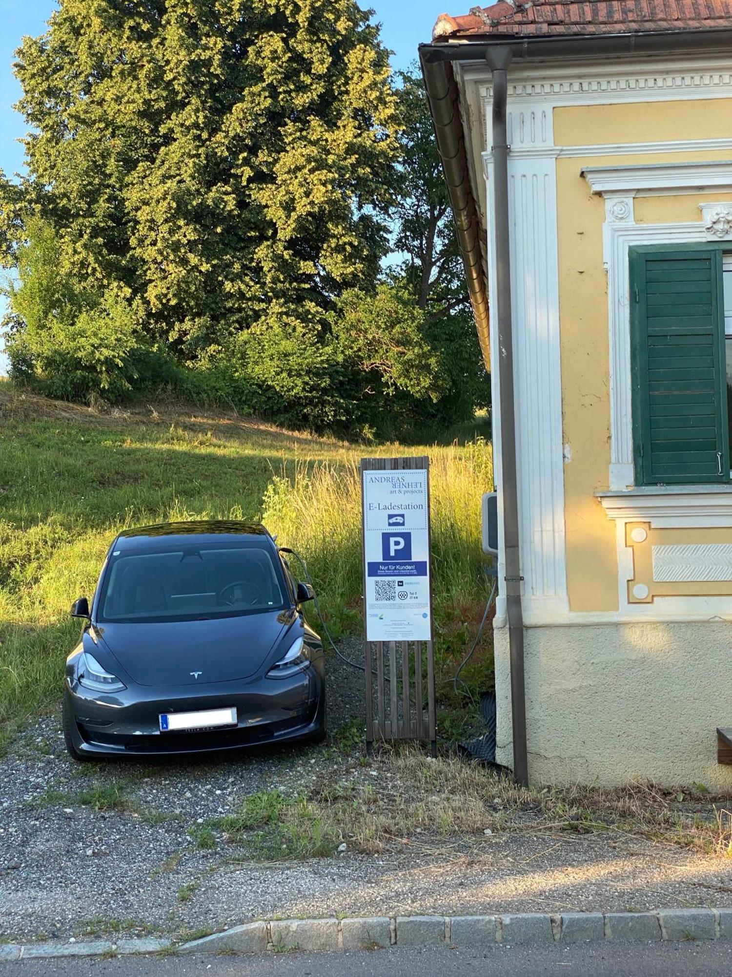 Villa Vanilla - Ferienwohung Im Suedburgenland Kitzladen Exteriér fotografie