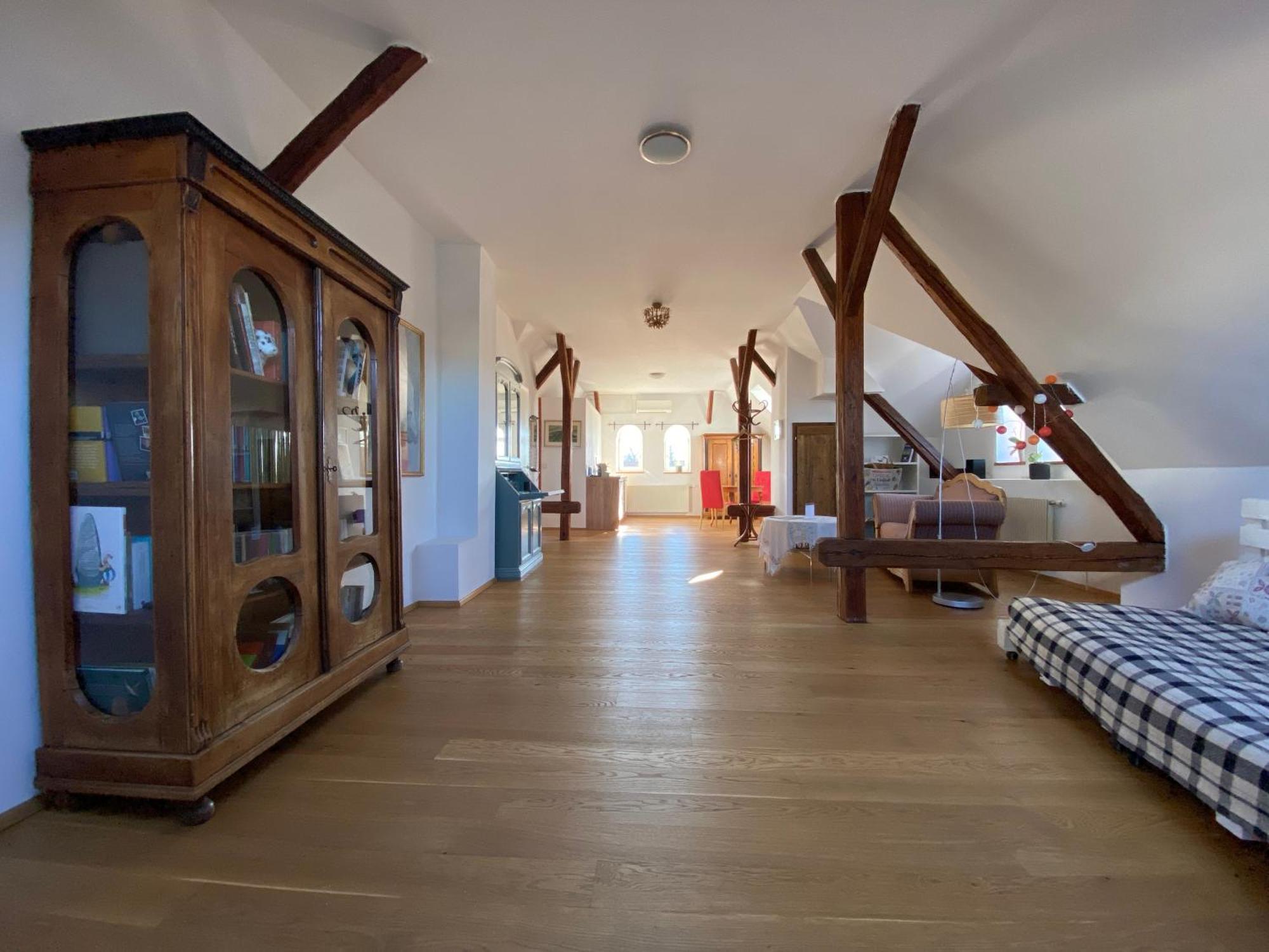 Villa Vanilla - Ferienwohung Im Suedburgenland Kitzladen Exteriér fotografie