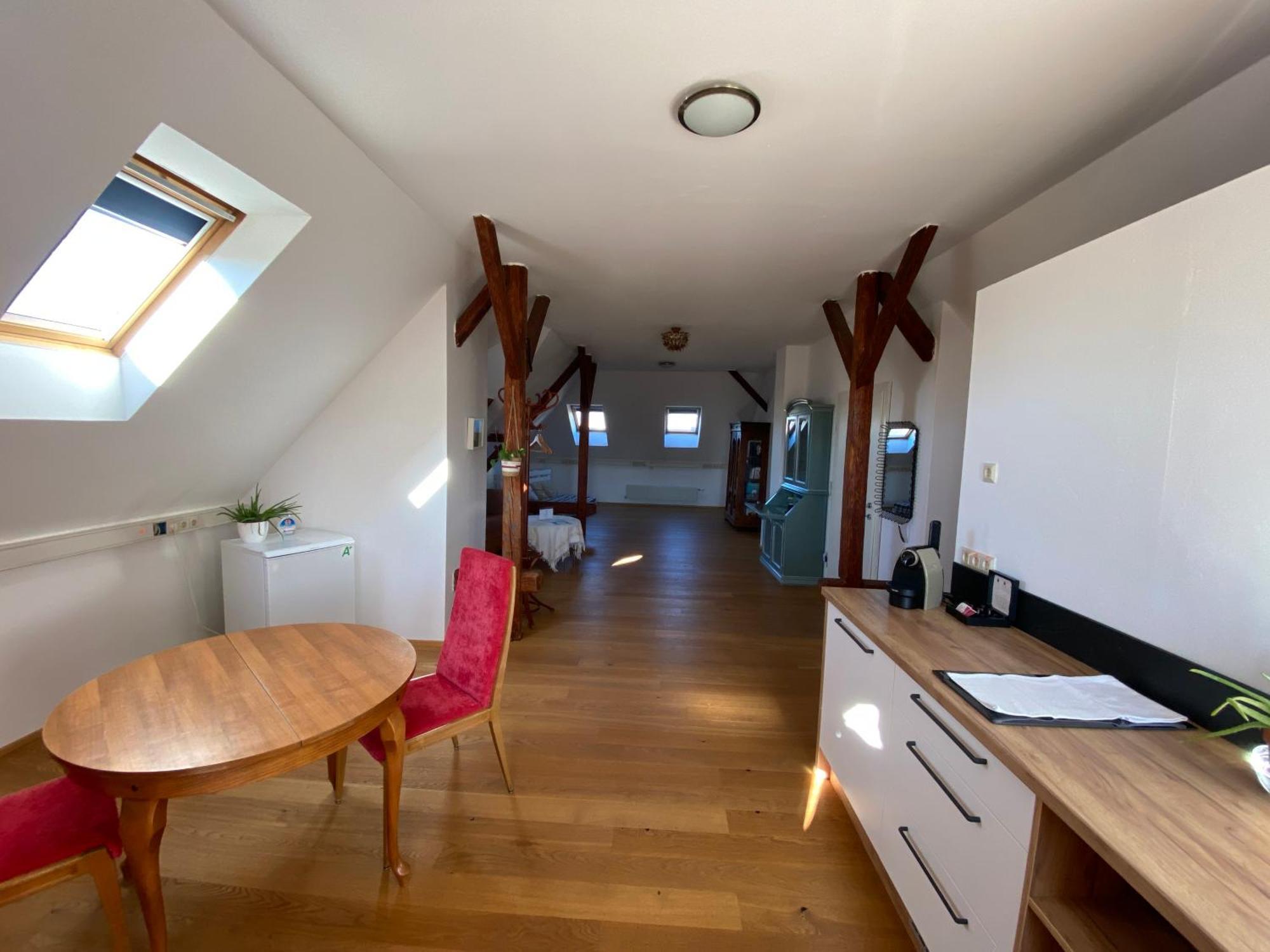 Villa Vanilla - Ferienwohung Im Suedburgenland Kitzladen Exteriér fotografie