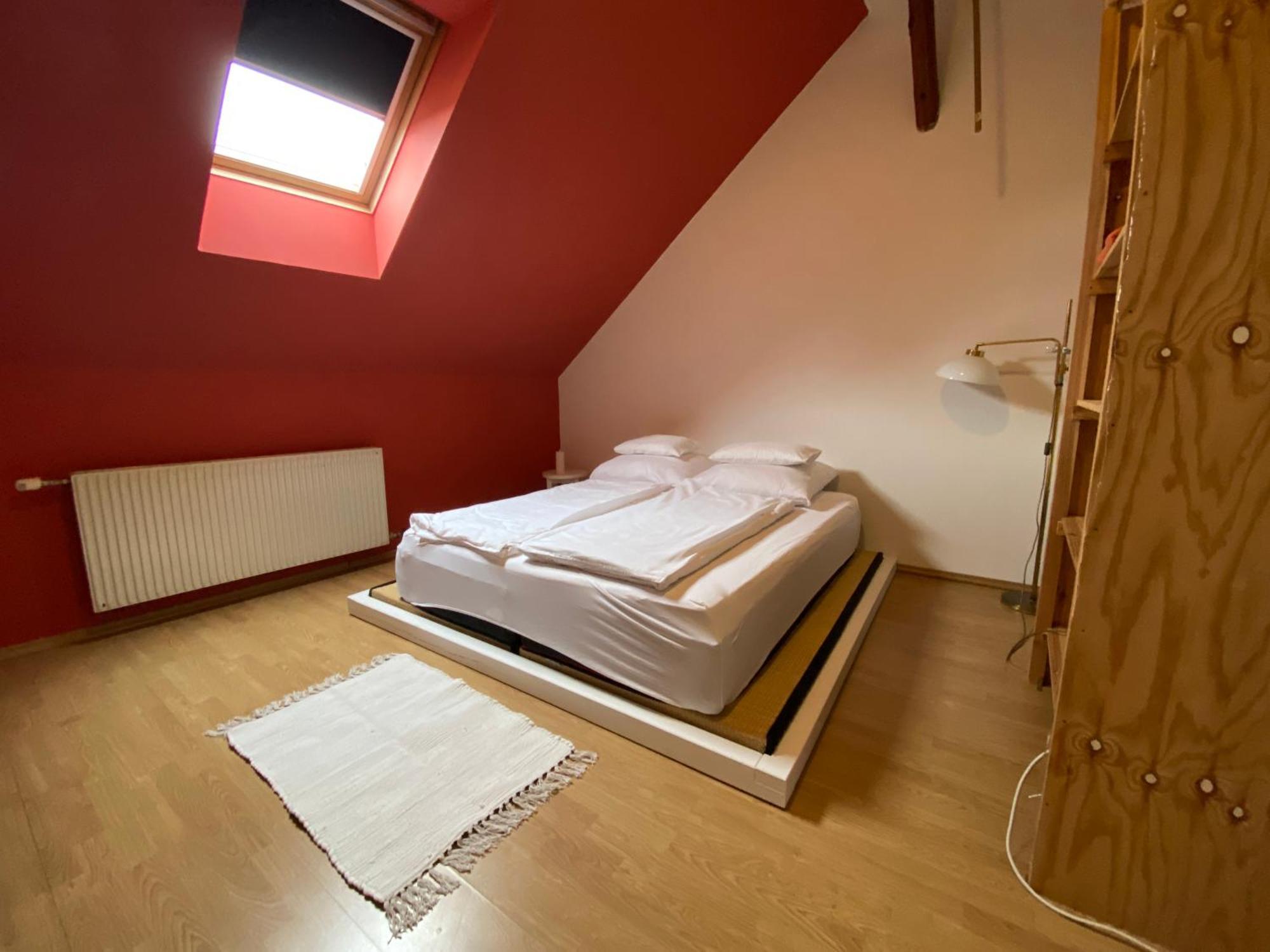 Villa Vanilla - Ferienwohung Im Suedburgenland Kitzladen Exteriér fotografie