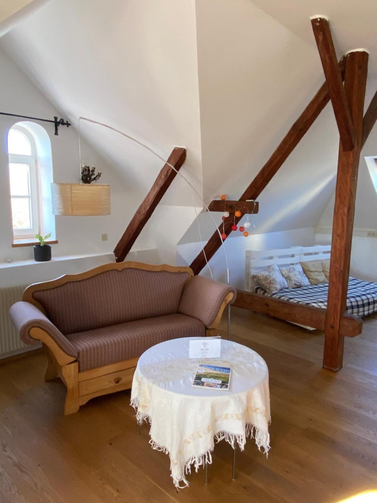 Villa Vanilla - Ferienwohung Im Suedburgenland Kitzladen Exteriér fotografie