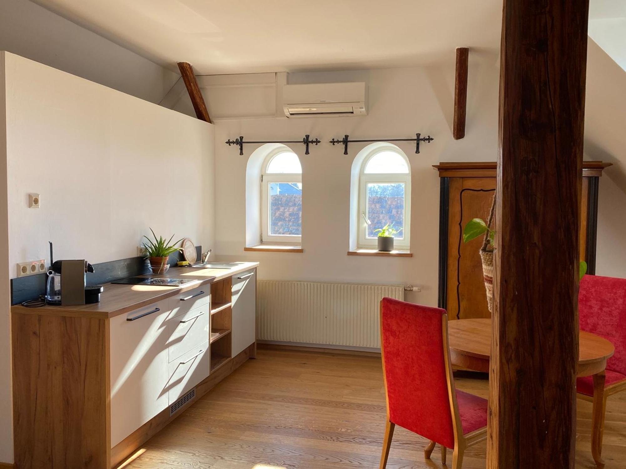 Villa Vanilla - Ferienwohung Im Suedburgenland Kitzladen Exteriér fotografie